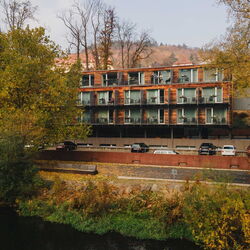 Hotel Split Kadaň