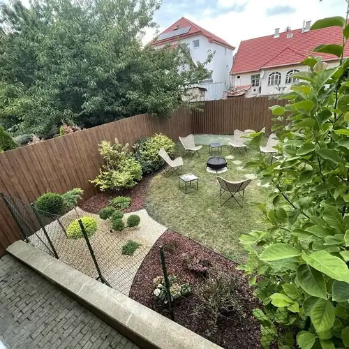 Barátság Forever Vendégház Eger 024 kép