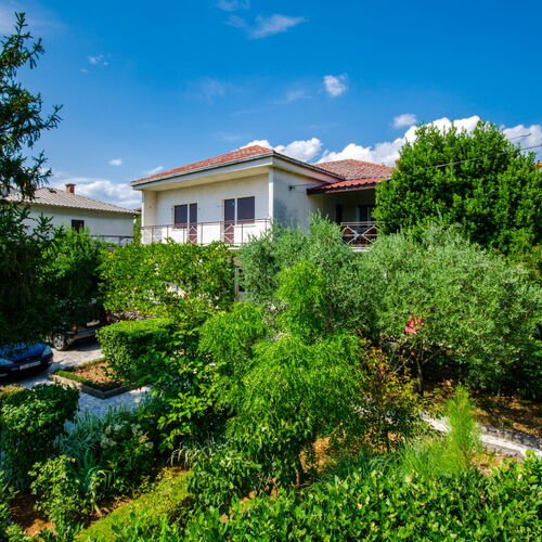 Apartman Frano i Lovro C Crikvenica  4