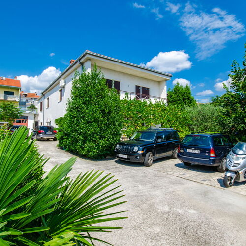 Apartman Frano i Lovro C Crikvenica  3