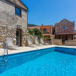 Wellness részleg, relaxáció