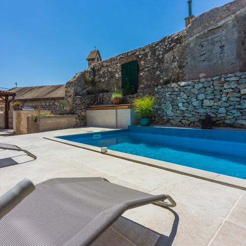 Kuca za odmor Casa Royal Bribir  2