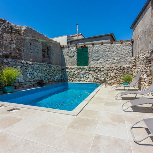 Kuca za odmor Casa Royal Bribir  4