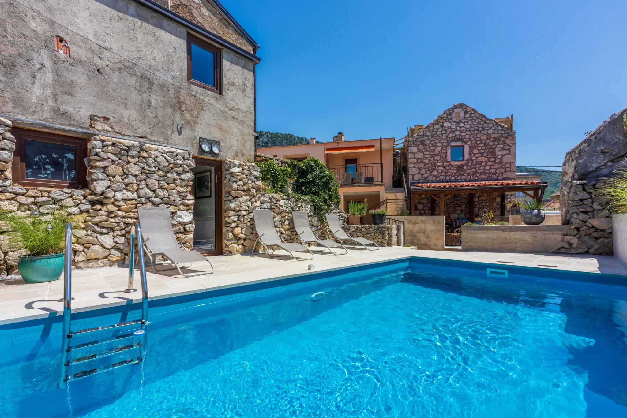 Kuca za odmor Casa Royal Bribir