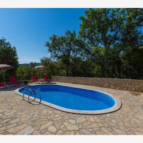 Apartman Gomercic Grižane  2