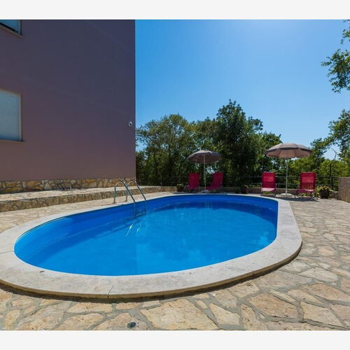 Apartman Gomercic Grižane  4