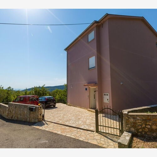 Apartman Gomercic Grižane  3