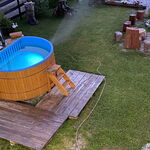 Centru Wellness, relaxare