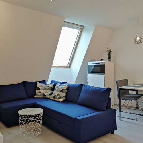 Sunshine Residence Deluxe Apartment Hévíz ★★★★ 2