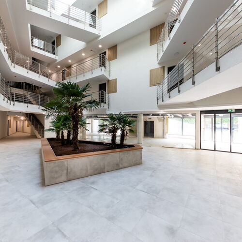 Sunshine Residence Deluxe Apartment Hévíz ★★★★ 4