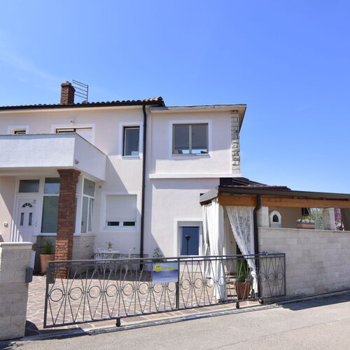 Apartmani Nives Punta Umag  4