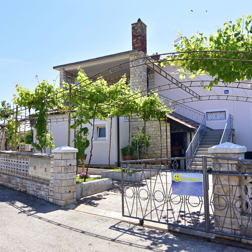 Apartmani Nives Punta Umag  2