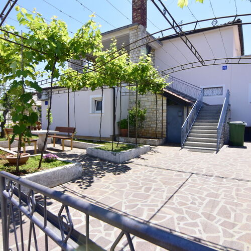 Apartmani Nives Punta Umag  3