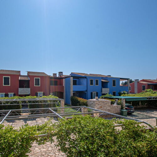 Apartmani Faro Basanija  4