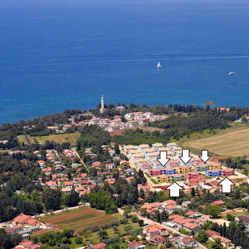 Apartmani Faro Basanija  3