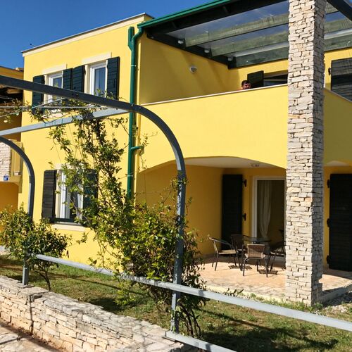 Apartmani Faro Basanija