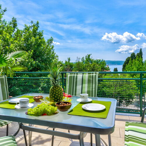 Villa Amare Crikvenica  2