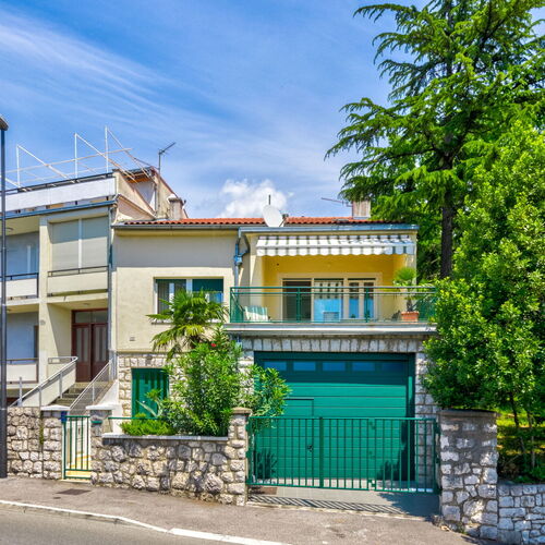 Villa Amare Crikvenica  3