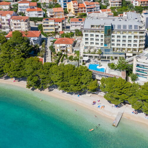 Hotel Park Makarska ★★★★ 4