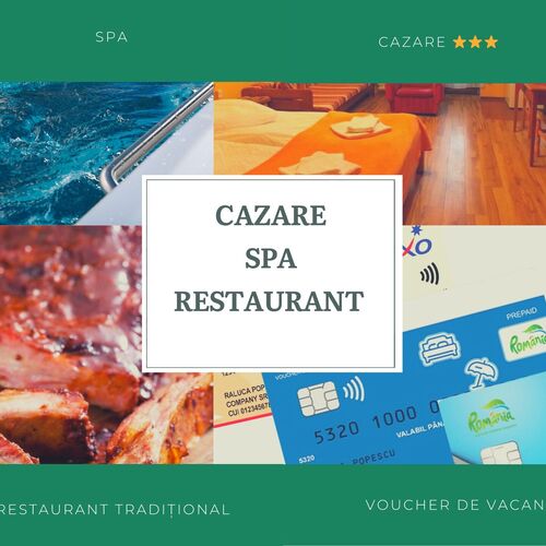 Pensiunea Flora Băile Tușnad