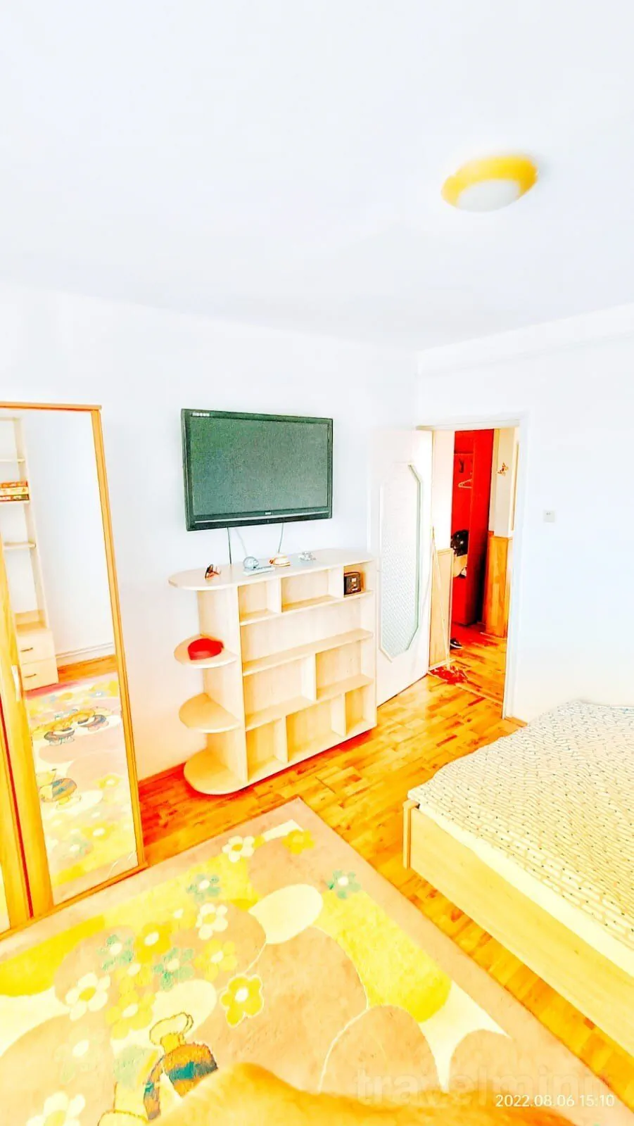 Apartment Niceview Târgu Mureș