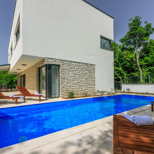 Villa Luce Kostelj  4