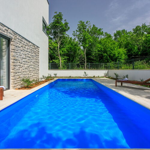 Villa Luce Kostelj  3