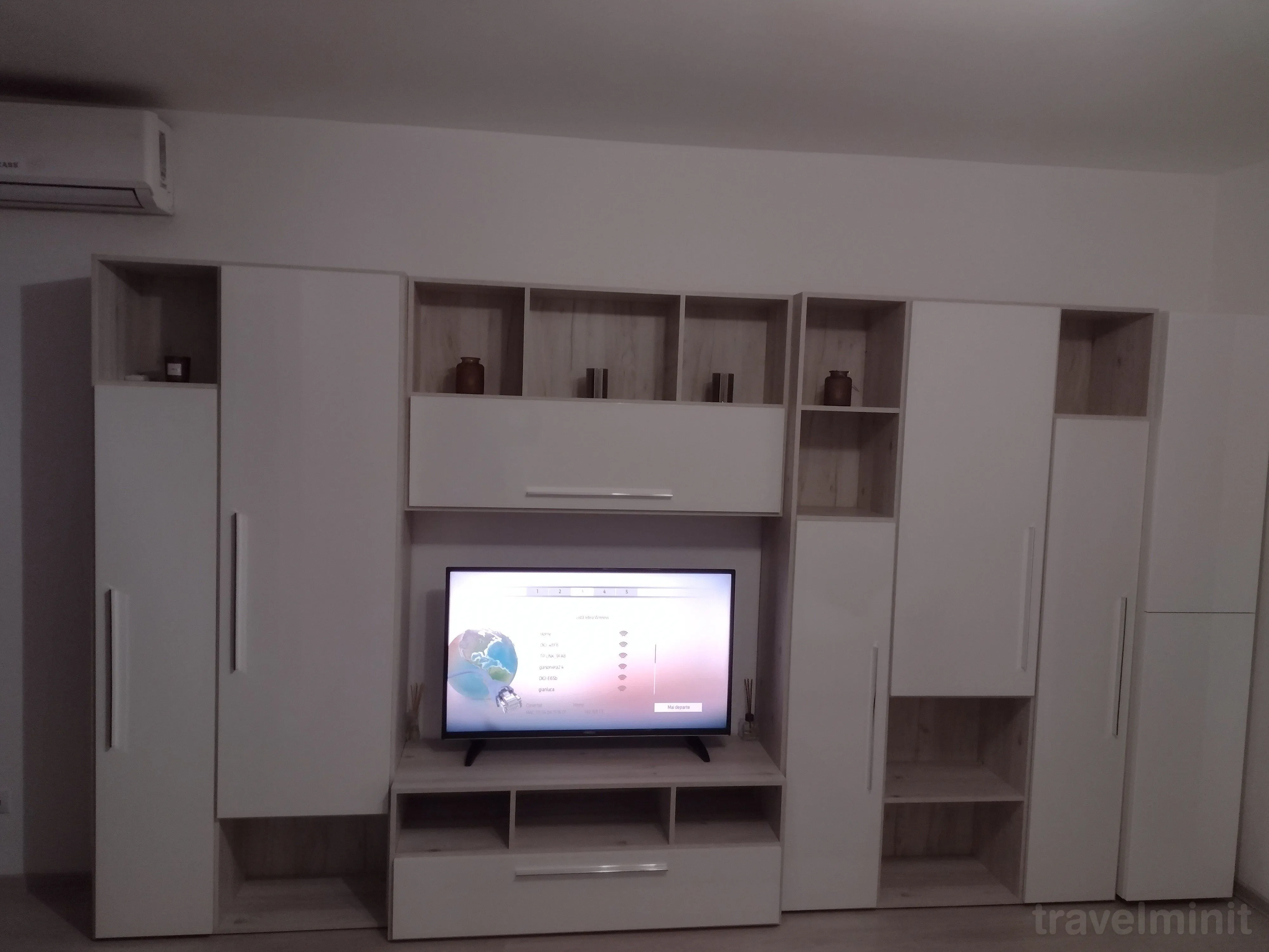 Delightful Studio Brâncuși București