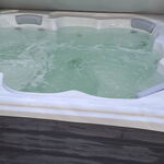 Wellness részleg, relaxáció