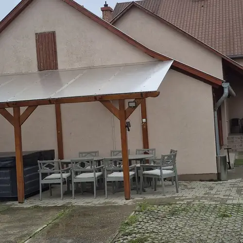 Andi Apartmanház Hajdúszoboszló 071 kép