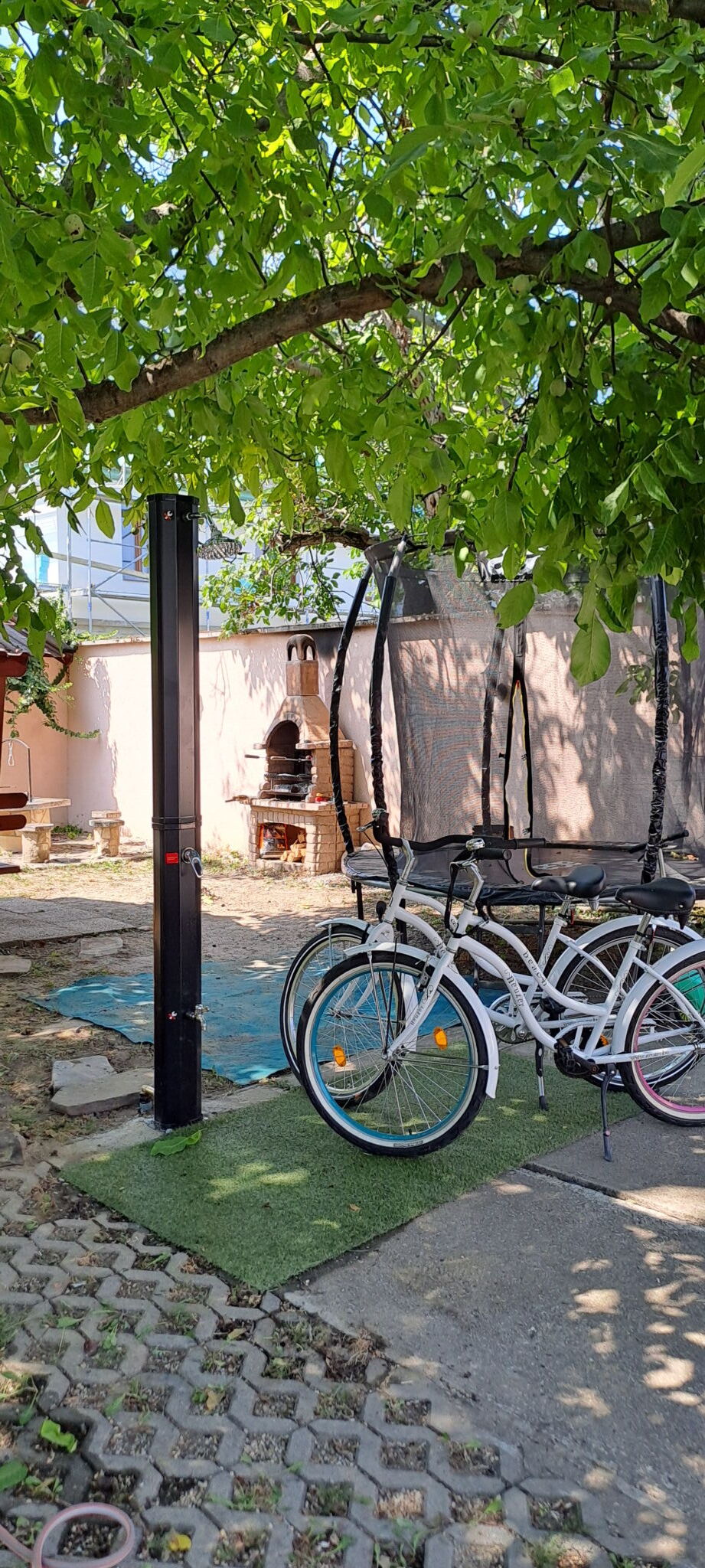 Andi Apartmanház Hajdúszoboszló