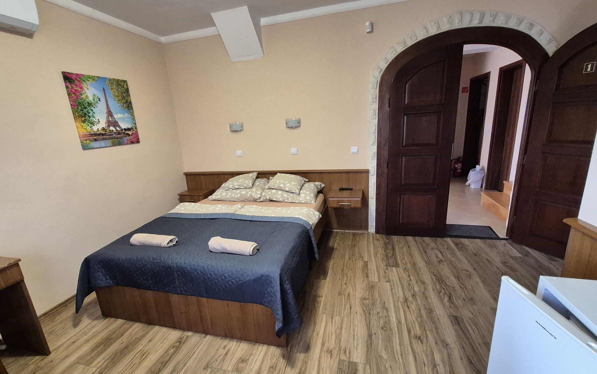 Andi Apartmanház Hajdúszoboszló