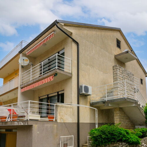 Apartmani Zec Selce  2