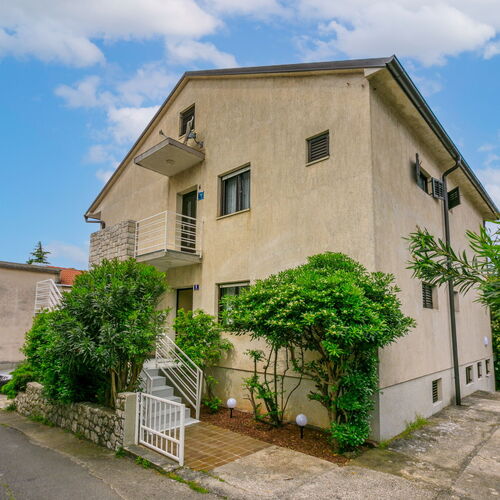 Apartmani Zec Selce  4