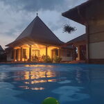 Wellness részleg, relaxáció
