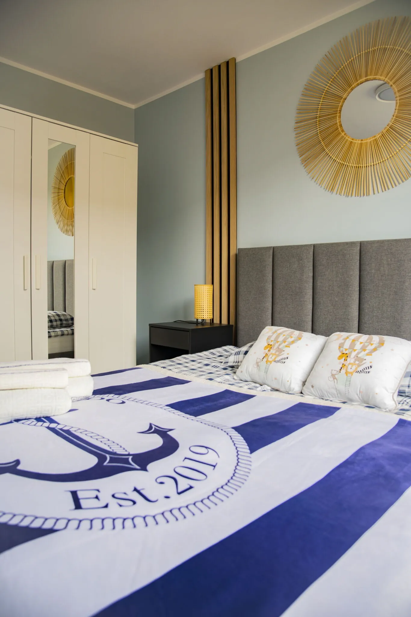 Apartament Rio Władysławowo