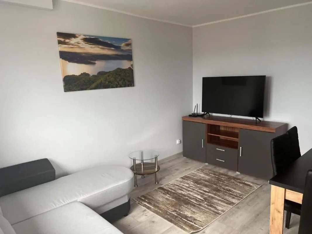 Apartament Aspen Polańczyk