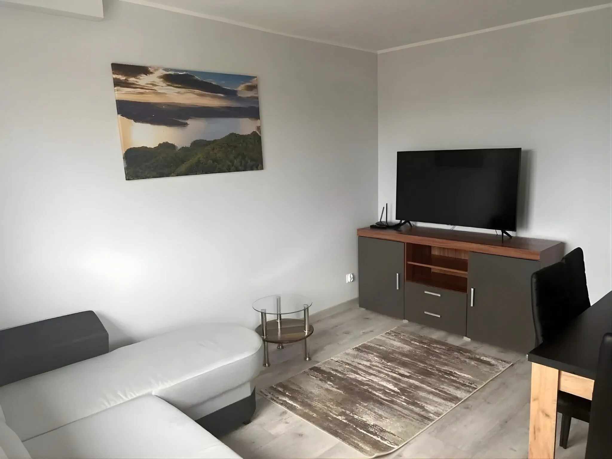 Apartament Aspen Polańczyk