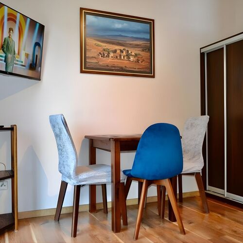 Pokoje Sobie na Wyspie Gdańsk