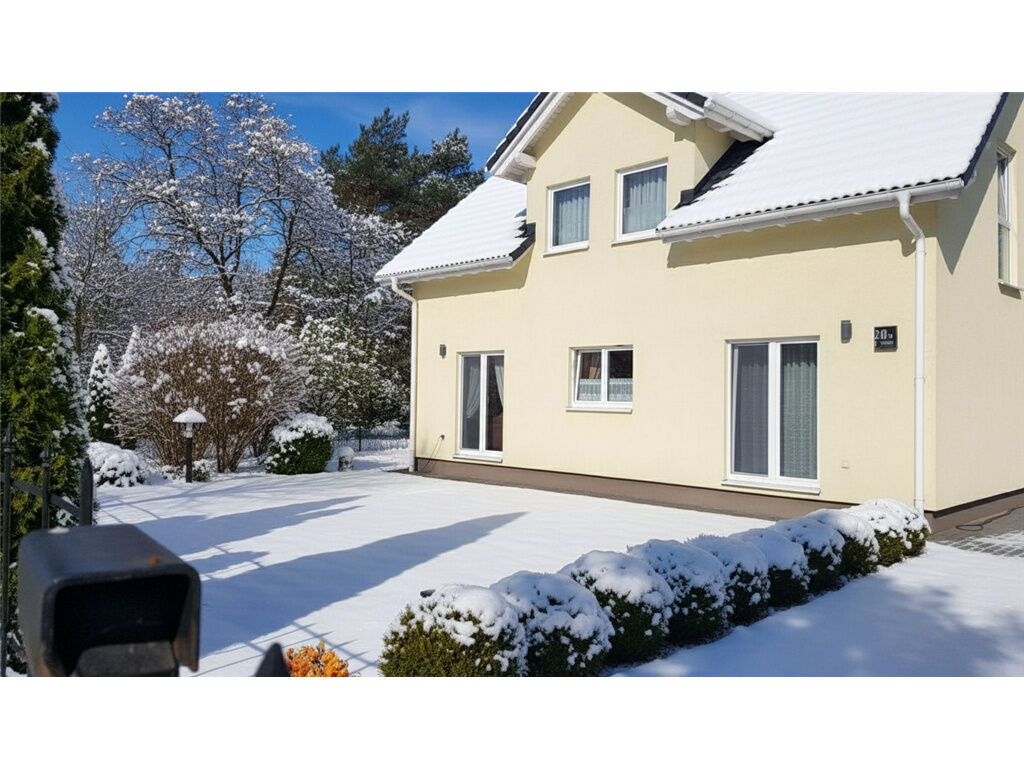 Pokoje Sobie na Wyspie Gdańsk