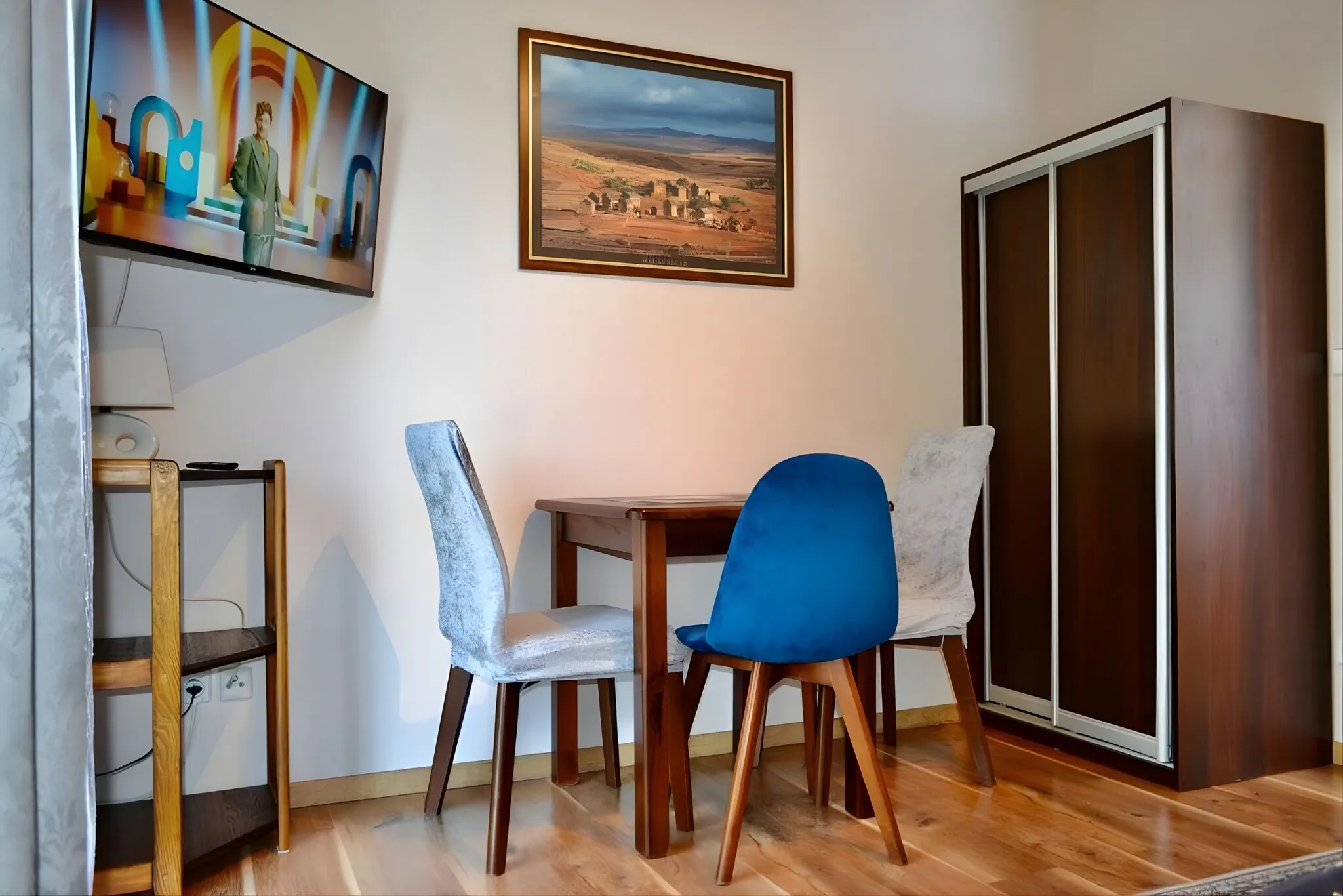 Pokoje Sobie na Wyspie Gdańsk