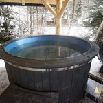 Wellness részleg, relaxáció
