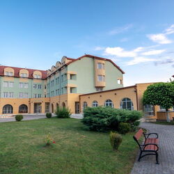 Hotel Helios Ocna Sibiului