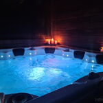 Wellness, relaks