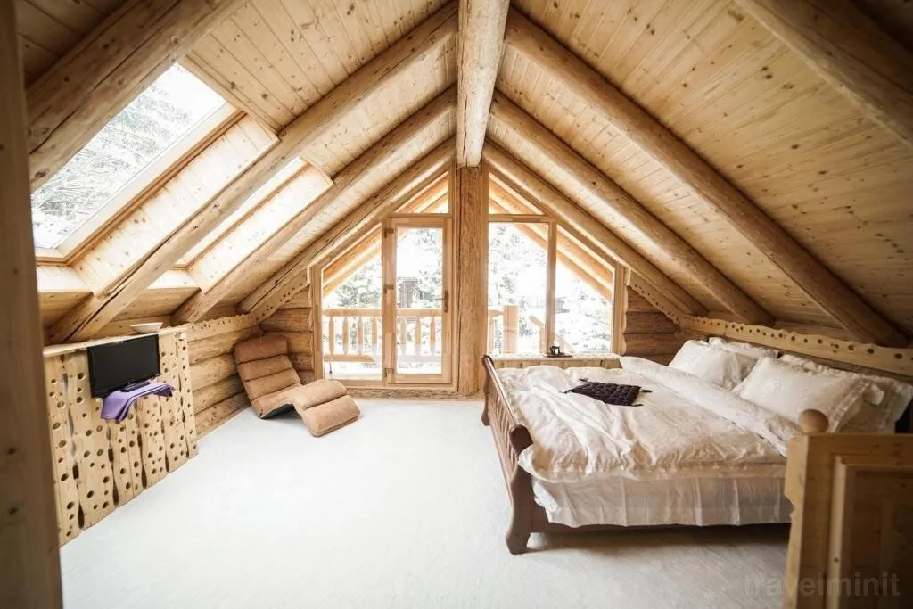 Cabana Teodor Poiana Brașov