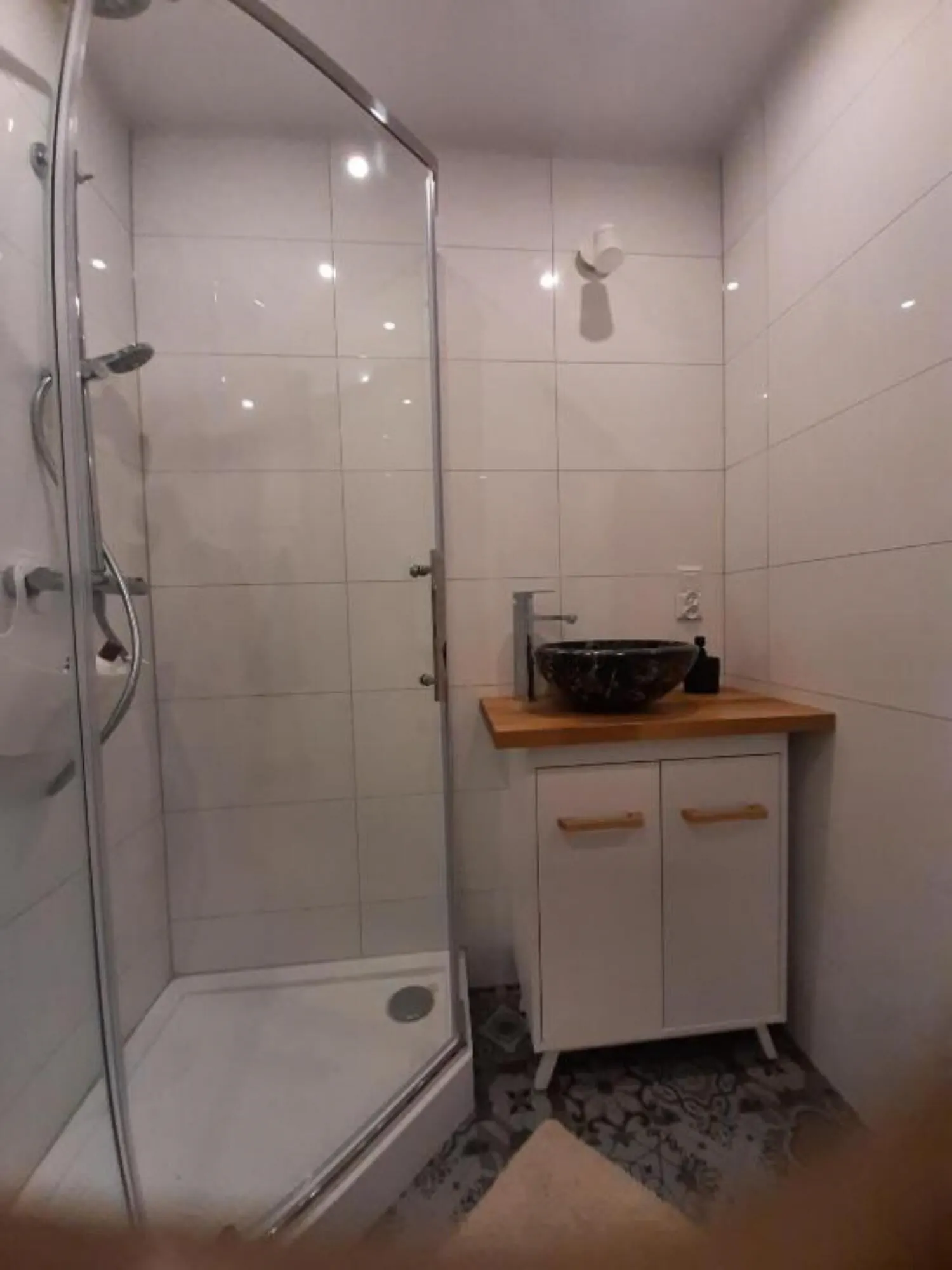 Apartament w centrum miasta Suwałki