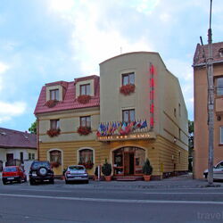 Hotel Brașov