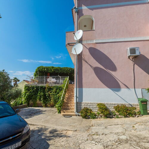 Apartments Ljiljana Dramalj  4