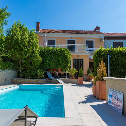 Villa Lara Jadranovo  4