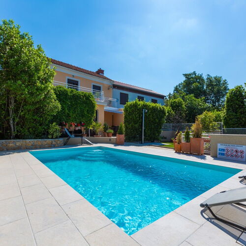 Villa Lara Jadranovo  2